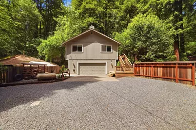 14920 Willow Road, Guerneville, CA 95446 - Photo 1