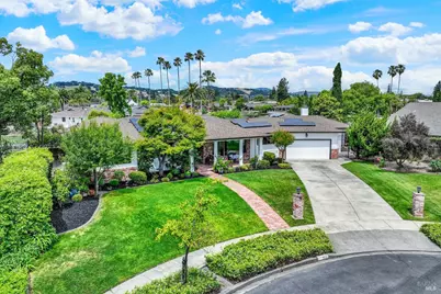 773 La Salle Way, Napa, CA 94559 - Photo 2
