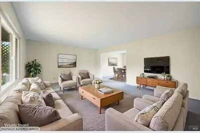 717 Glenhill Court, Novato, CA 94947 - Photo 2