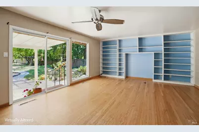 1768 Manor Drive, Santa Rosa, CA 95403 - Photo 16