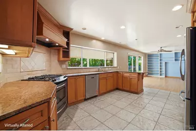 1768 Manor Drive, Santa Rosa, CA 95403 - Photo 10