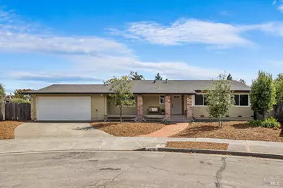 4336 Leafwood Circle, Santa Rosa, CA 95405 - Photo 1