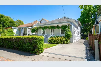 27 Latham Street, San Rafael, CA 94901 - Photo 2