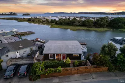 708 Point San Pedro Road, San Rafael, CA 94901 - Photo 4