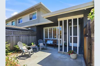 1004 Los Gamos Road, San Rafael, CA 94903 - Photo 2
