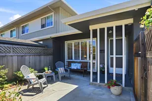 1004 Los Gamos Rd, San Rafael, CA 94903 - Photo 2