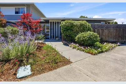 1004 Los Gamos Road, San Rafael, CA 94903 - Photo 1