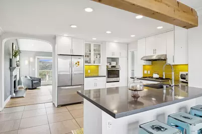 196 Oak Springs Drive, San Anselmo, CA 94960 - Photo 14