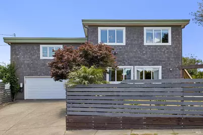 196 Oak Springs Drive, San Anselmo, CA 94960 - Photo 2