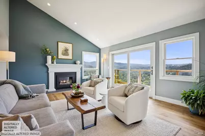 196 Oak Springs Drive, San Anselmo, CA 94960 - Photo 4