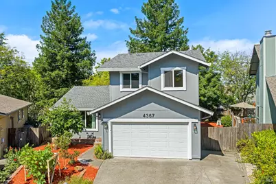 4367 Gloria Court, Rohnert Park, CA 94928 - Photo 1