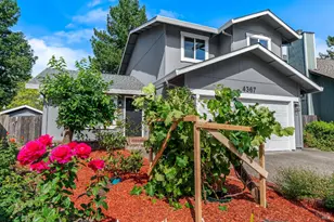4367 Gloria Ct, Rohnert Park, CA 94928 - Photo 4
