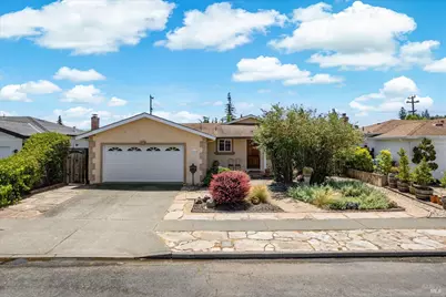 1615 Bryce Court, Napa, CA 94558 - Photo 40