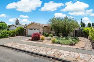 1615 Bryce Ct, Napa, CA 94558 - Photo 1