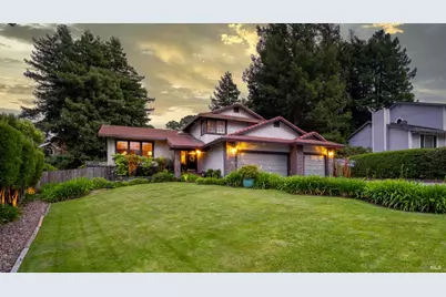 1108 E Sunnyslope Road, Petaluma, CA 94952 - Photo 2