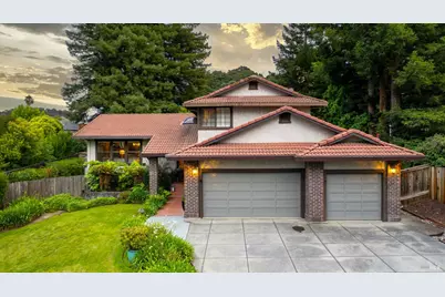 1108 E Sunnyslope Road, Petaluma, CA 94952 - Photo 4