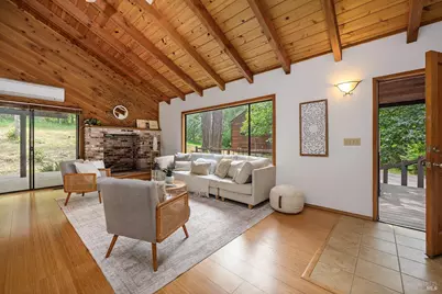 529 Wagnon Road, Sebastopol, CA 95472 - Photo 8