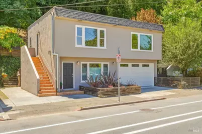 288 Miller Avenue, Mill Valley, CA 94941 - Photo 1