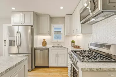 288 Miller Avenue, Mill Valley, CA 94941 - Photo 6