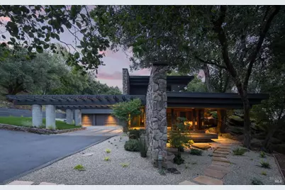 4185 Chaparral Court, Santa Rosa, CA 95409 - Photo 2