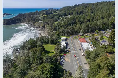35500 S Highway 1, Gualala, CA 95445 - Photo 1