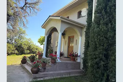 6580 Black Bart Trail, Redwood Valley, CA 95470 - Photo 2