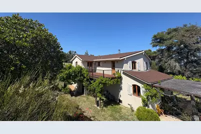 6580 Black Bart Trail, Redwood Valley, CA 95470 - Photo 4