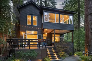 309 Corte Madera Ave, Mill Valley, CA 94941 - Photo 2