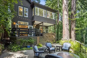 309 Corte Madera Ave, Mill Valley, CA 94941 - Photo 1