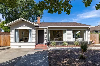 2211 Humboldt Street, Santa Rosa, CA 95404 - Photo 1