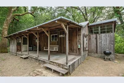 8800 Mill Creek Road, Healdsburg, CA 95448 - Photo 2