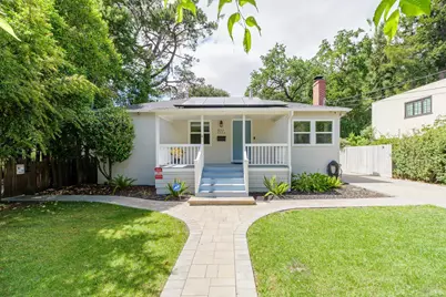 833 Belle Avenue, San Rafael, CA 94901 - Photo 1