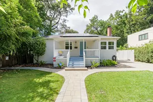 833 Belle Ave, San Rafael, CA 94901 - Photo 1