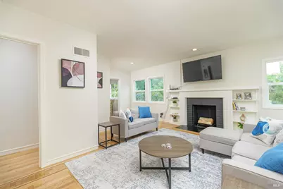 833 Belle Avenue, San Rafael, CA 94901 - Photo 4