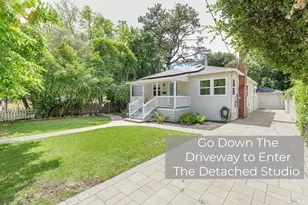 833 Belle Ave, San Rafael, CA 94901 - Photo 2
