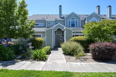 718 W Jasmine Circle, Santa Rosa, CA 95407 - Photo 20