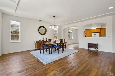 9240 Oak Trail Circle, Santa Rosa, CA 95409 - Photo 10