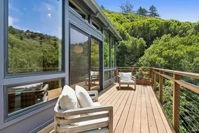 842 Autumn Lane, Mill Valley, CA 94941 - Photo 14
