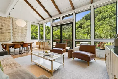 842 Autumn Lane, Mill Valley, CA 94941 - Photo 8