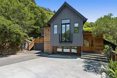 842 Autumn Lane, Mill Valley, CA 94941 - Photo 2