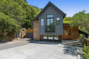 842 Autumn Ln, Mill Valley, CA 94941 - Photo 2