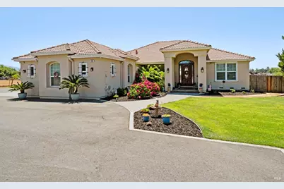 534 Mountain View Avenue, Santa Rosa, CA 95407 - Photo 42