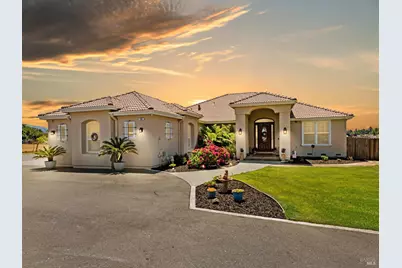 534 Mountain View Avenue, Santa Rosa, CA 95407 - Photo 1