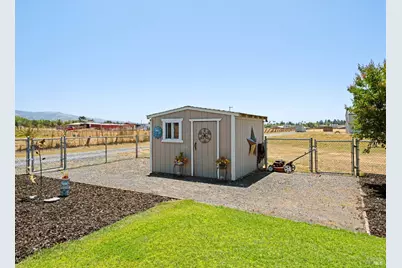 534 Mountain View Avenue, Santa Rosa, CA 95407 - Photo 52