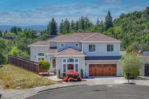 1802 Bella Vista Way, Santa Rosa, CA 95403 - Photo 1