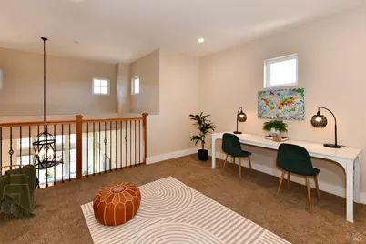 1802 Bella Vista Way, Santa Rosa, CA 95403 - Photo 30
