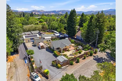 1955 Hoen Avenue, Santa Rosa, CA 95405 - Photo 2