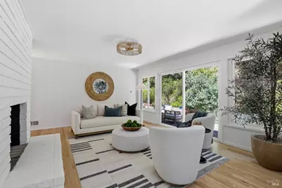 81 Laurel Grove Avenue, Ross, CA 94957 - Photo 12