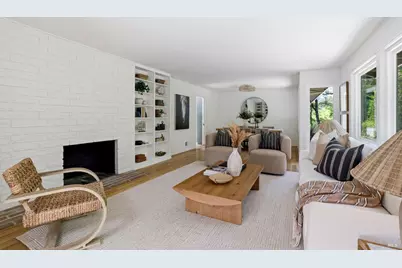 81 Laurel Grove Avenue, Ross, CA 94957 - Photo 2