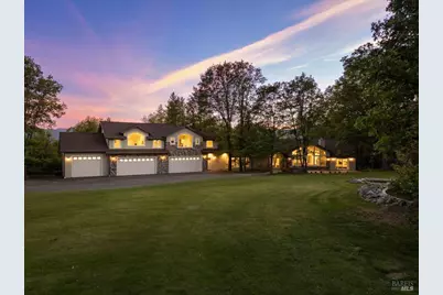 1395 Northridge Drive, Mount Shasta, CA 96067 - Photo 1